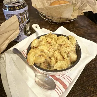 Macaroni and Cheese 16 oz.