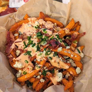 Loaded Sweets | Instagram: @telephonesmoothie