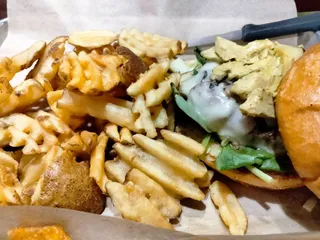 Red’s American Grill