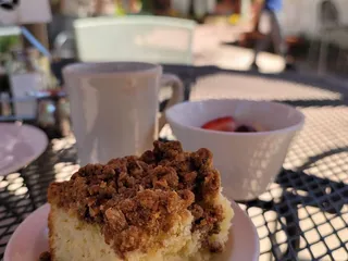 Margarita At PineCreek