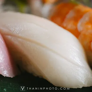 sashimi, sushi, sushi and sashimi, food