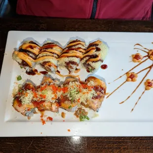 food