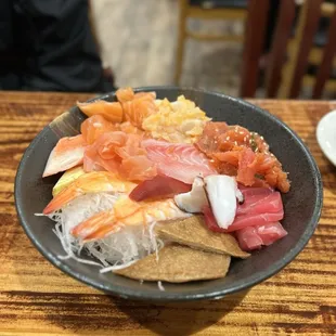 Chirashi