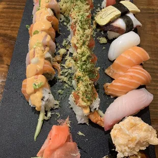 Nemo Roll