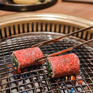 A5 Wagyu