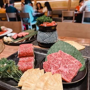 A5 Wagyu