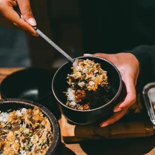 food