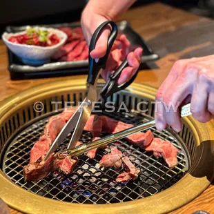 Beef Tongue
