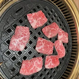 Wagyu Short Rib