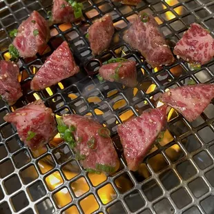 Kalbi Tip