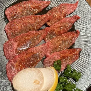 Ribeye Cap