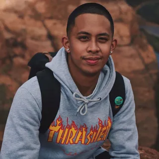 Nick G.
