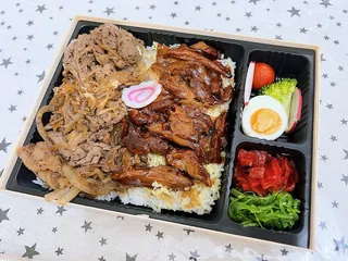 Chubby Cattle BBQ - Rowland Heights