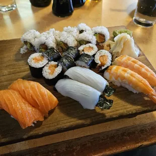 Iwayama Sushi