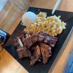 Short ribs