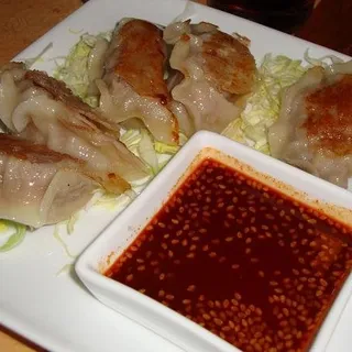 Gyoza