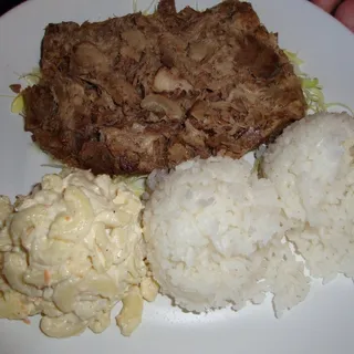 Kalua Pork