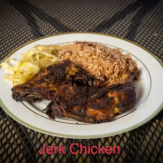 Jerk Chicken