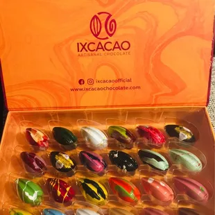 Beautiful presentation