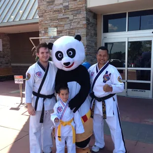 iXL Martial Arts