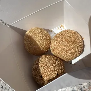 Sesame Ball (3)