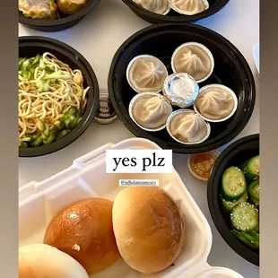 Xiao Long Bao (5)