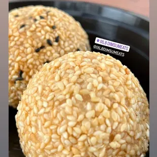 Sesame Balls (3)