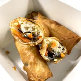 Spring Roll (3)