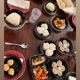 soups and chowder, food