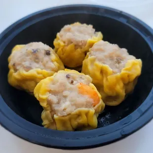 Pork Siu Mai (4)