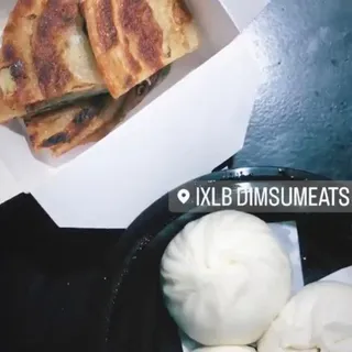 Veggie Bao (3)