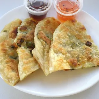 Scallion Pancake