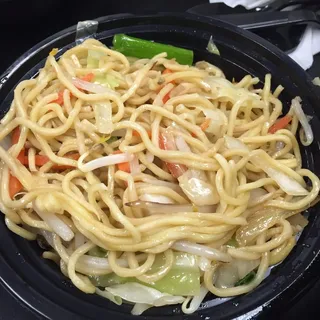 Chow Mein