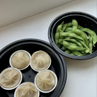 Edamame