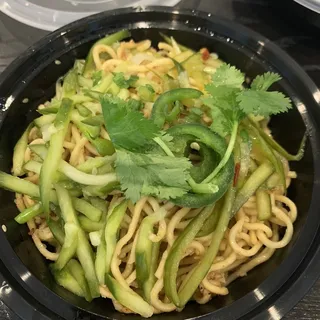 Garlic Noodle