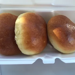 Baked Cha Siu Bao (3)