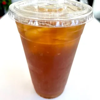 Mama Grace Lemon Iced Tea