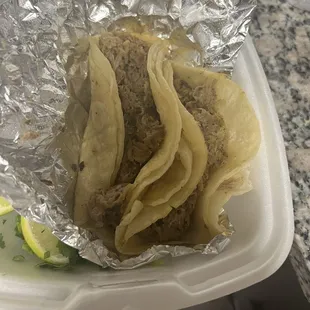 3 Street Tacos