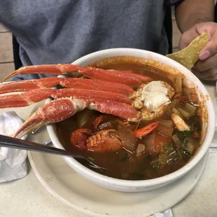 chowder, food, soup, soups and chowder