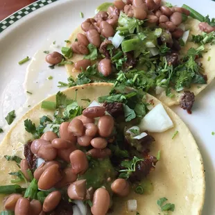 Steak Street Tacos