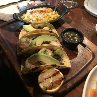 Los Gobernador Tacos