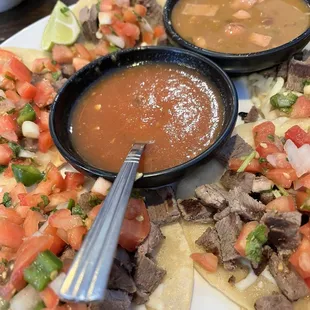 # 21. Tacos Tapatios