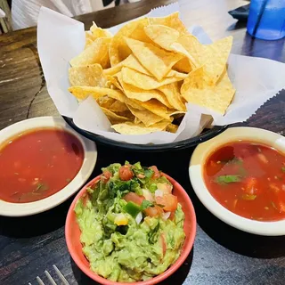 Guacamole Dip
