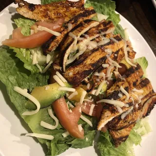 Rob Salad