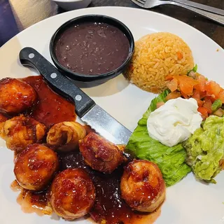 Pork Special