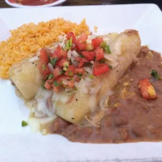 Enchilada