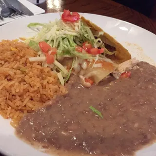Rice & Beans