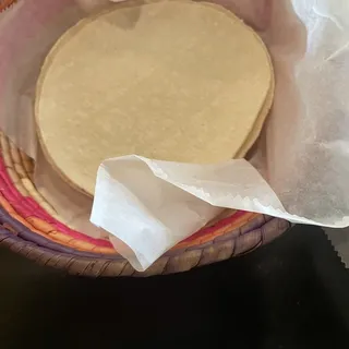 Tortillas (3)