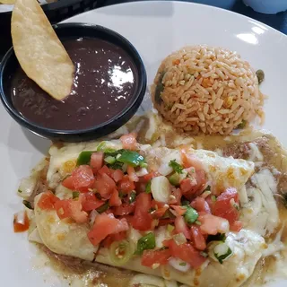 Enchilada