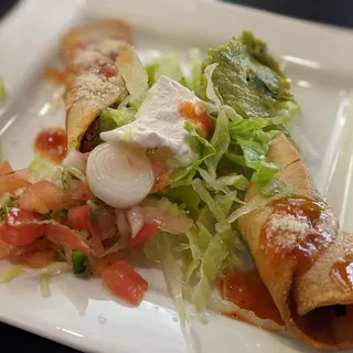 Taquitos
